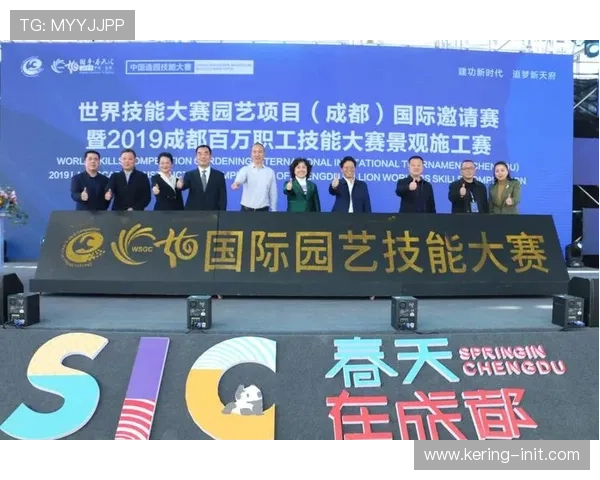 国际赛事标准导入 提升本土运营专业化水平