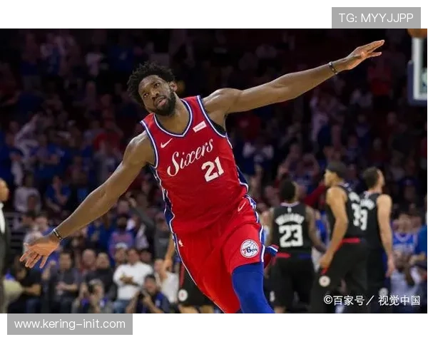 恩比德谈赛季目标：希望带领76人走得更远