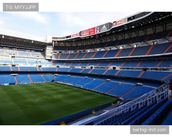 回顾与展望：伯纳乌球场现代化改造五年历程全记录